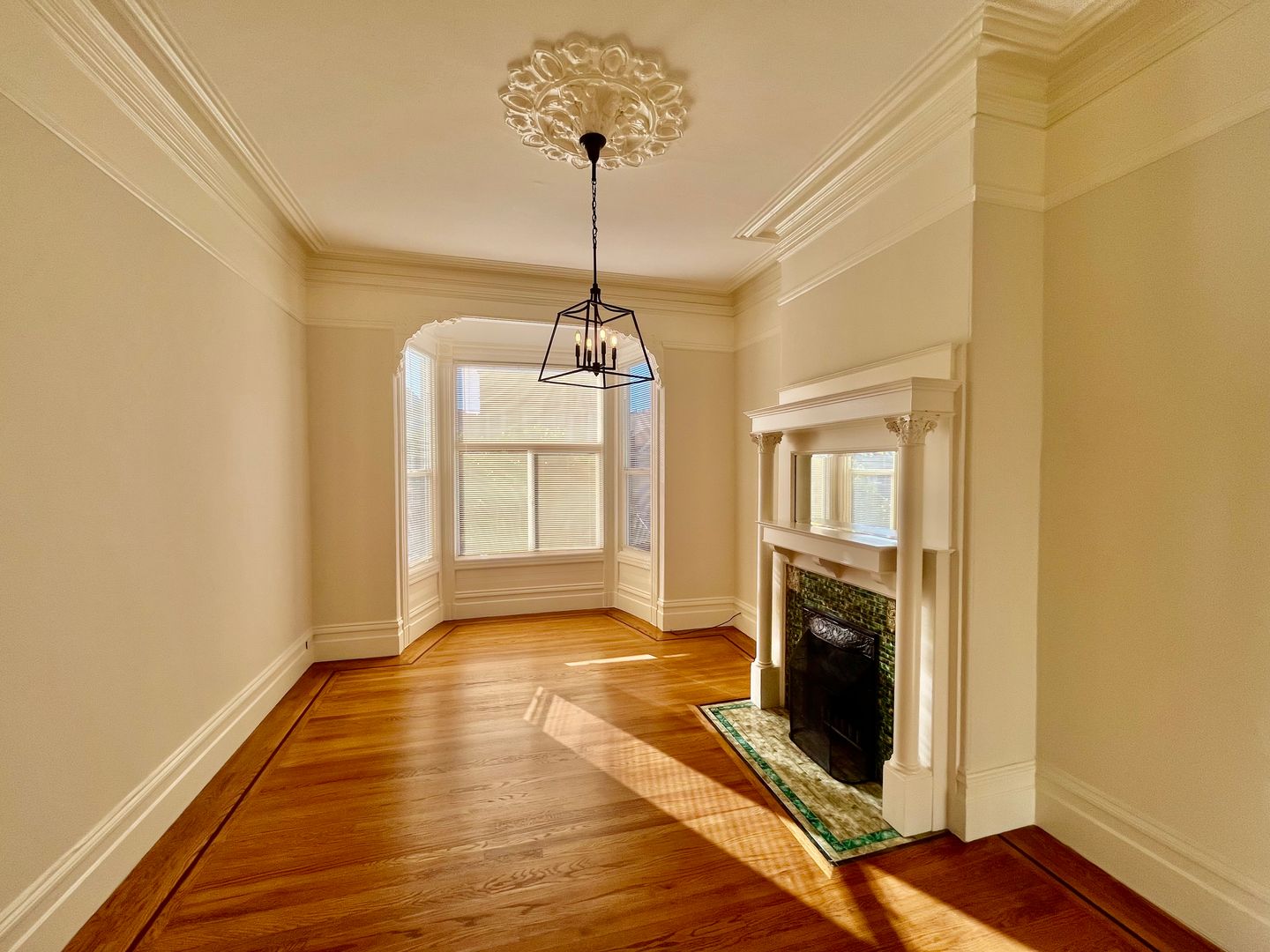 San Francisco Apartment: 1646-1650 Page Street