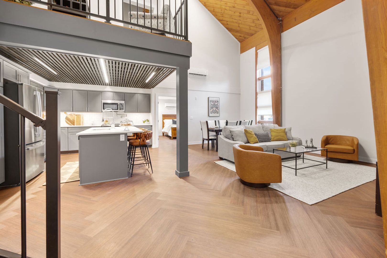 Manlius Apartment: 4600 Enders Road