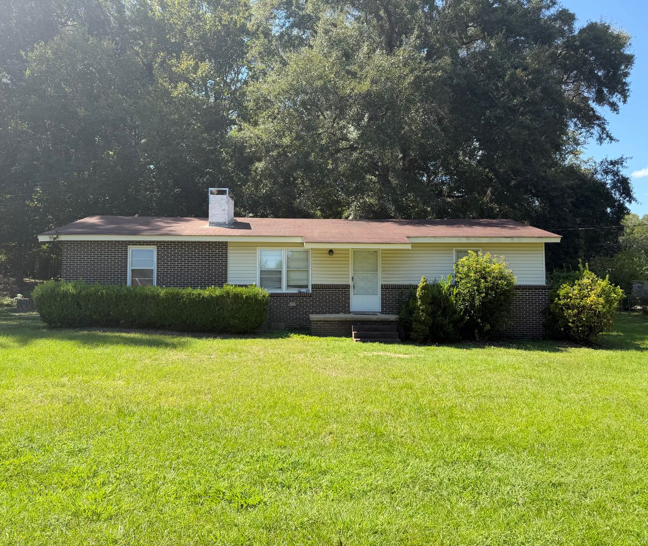 Prattville House: 289 Norris Road