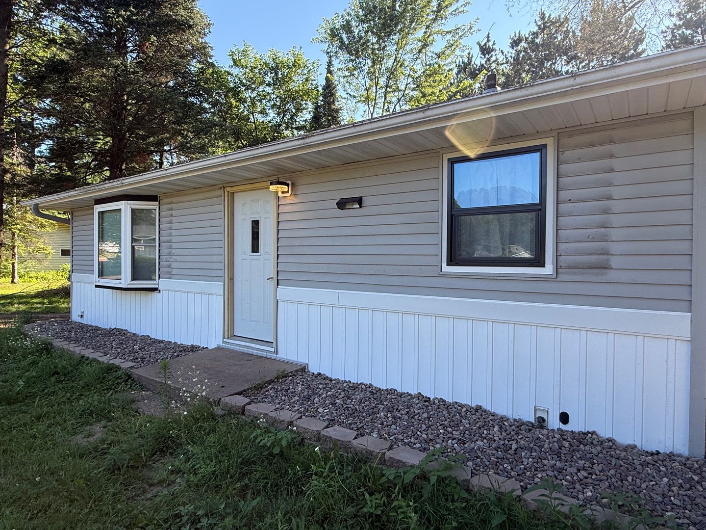 Eau Claire House: 3031 14th Street