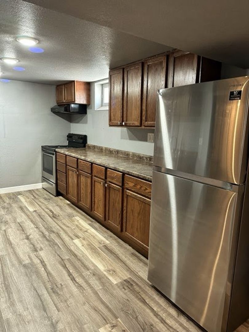 Altoona Apartment: 835 Fairfax St