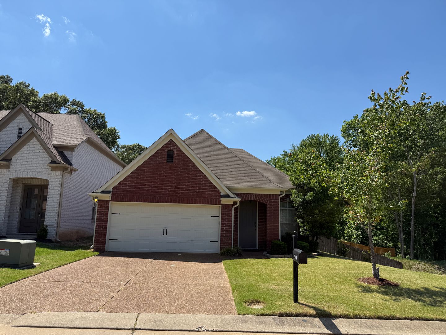 Cordova House: 1475 Appling Walk Lane