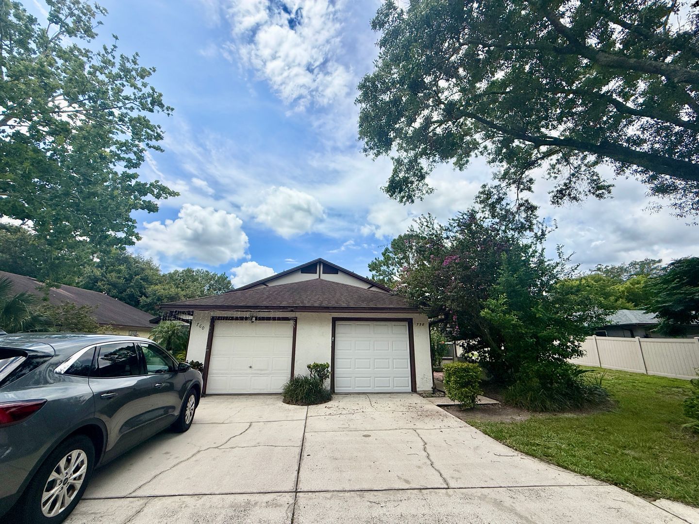 Winter Park Townhome: 758 Warrenton Road