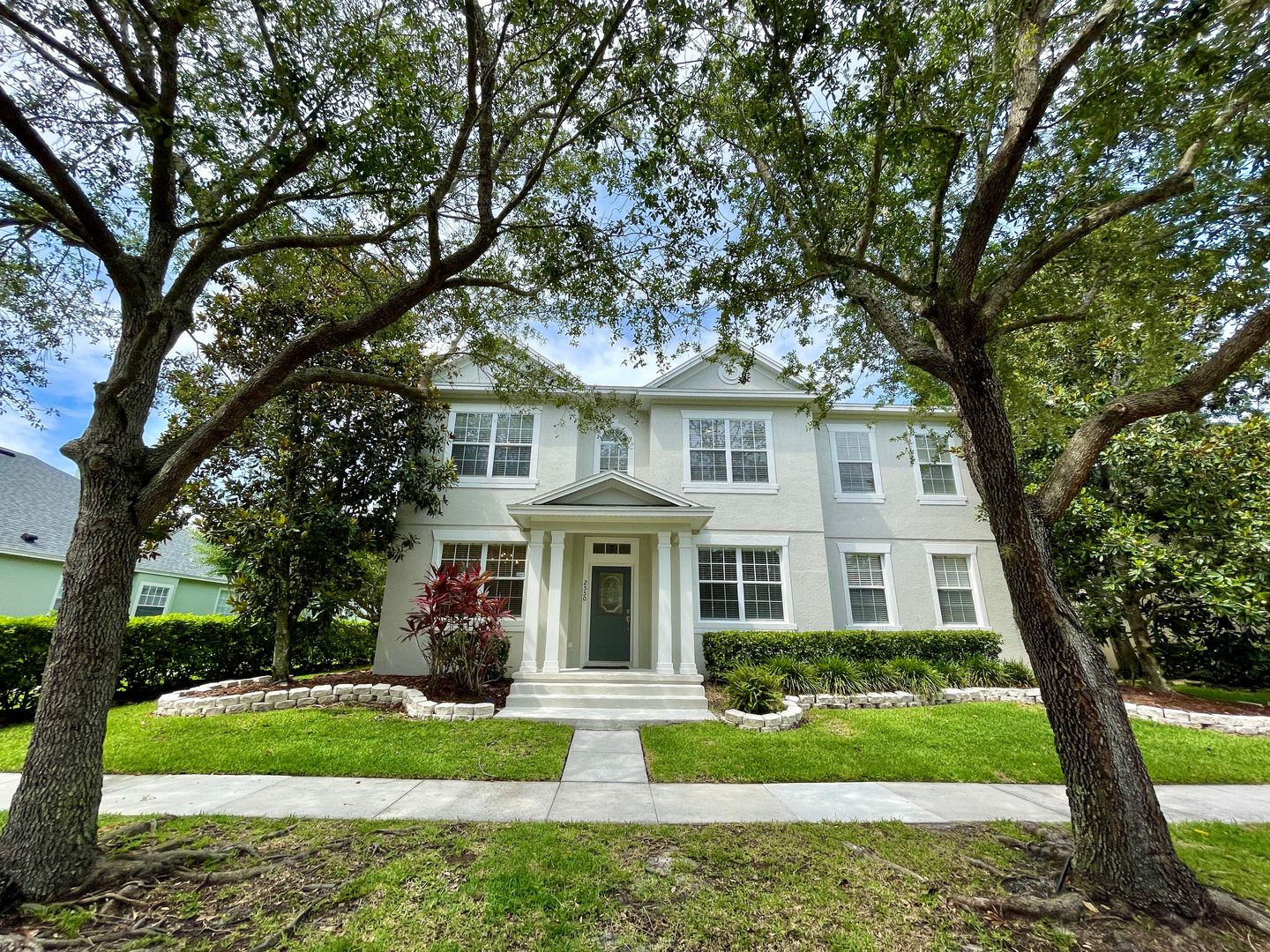 Orlando House: 2550 Flowering Dogwood Drive