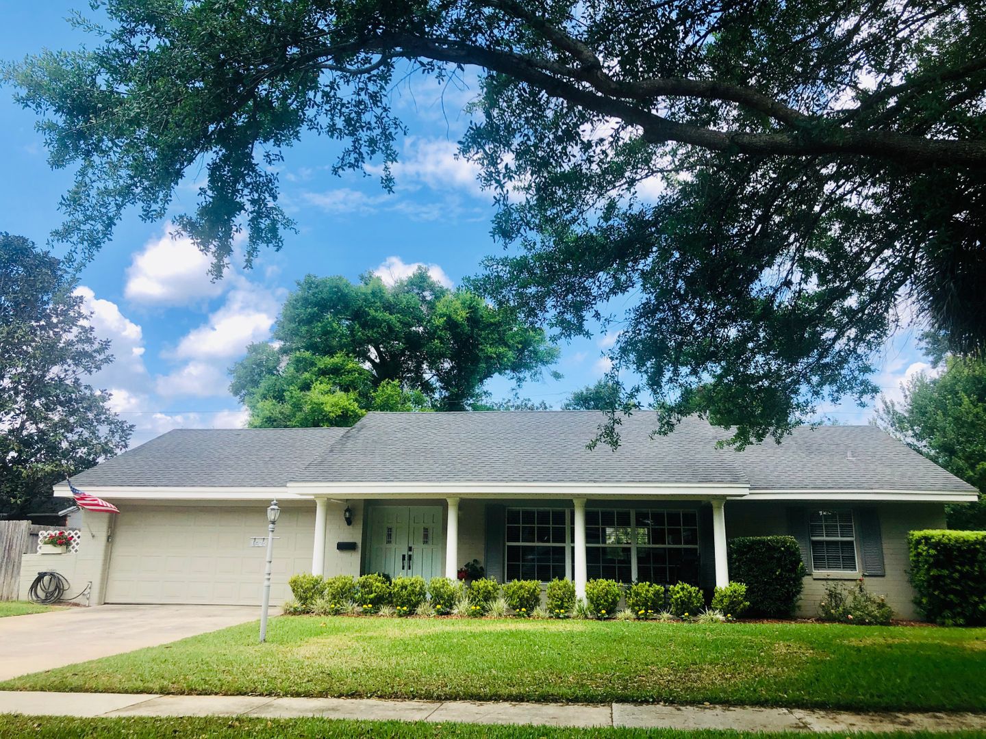 Winter Park House: 1625 Tioga Trail