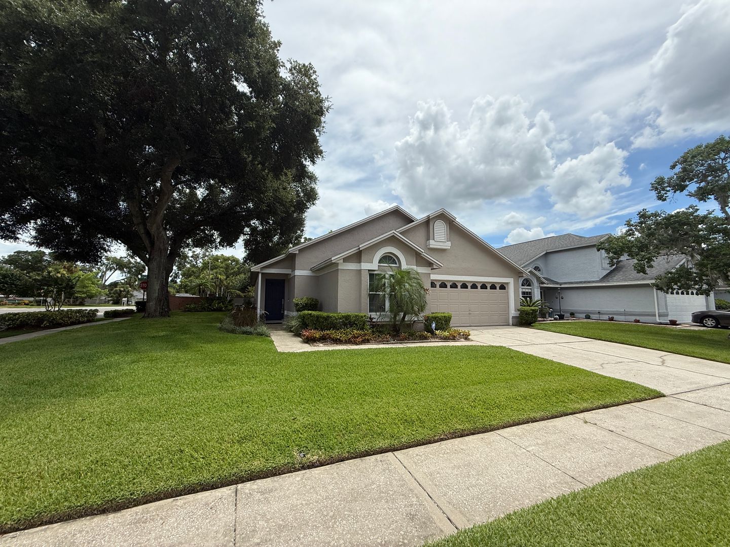 Lake Mary House: 801 Heather Glen Circle