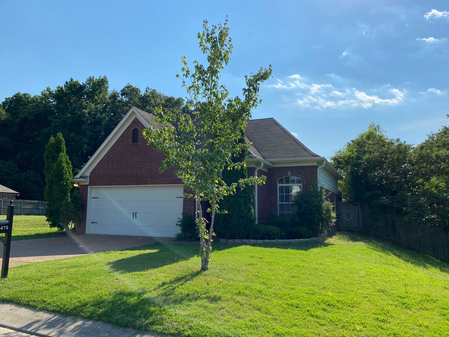 Cordova House: 1475 Appling Walk Lane