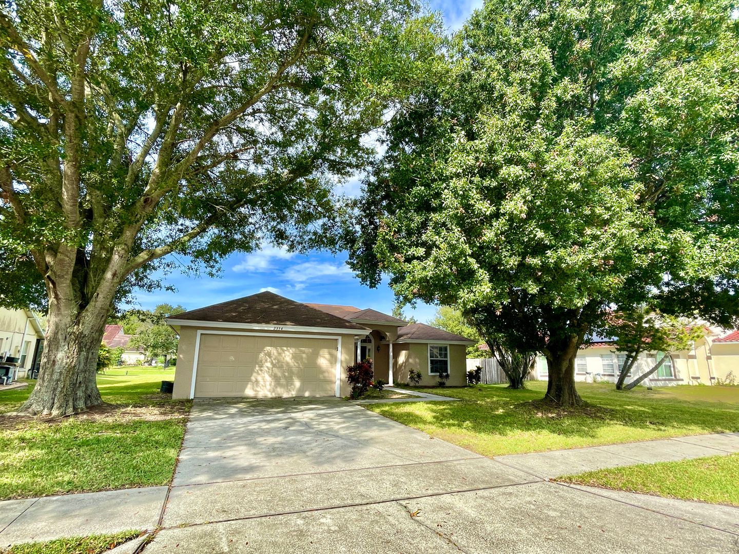 Orlando House: 2554 Alabaster Avenue