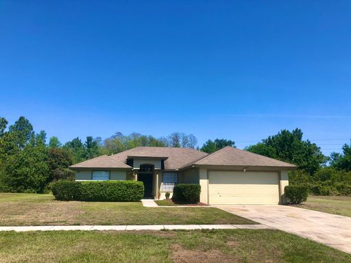 Great 4/2 home in Wedgefield!! – photo 1