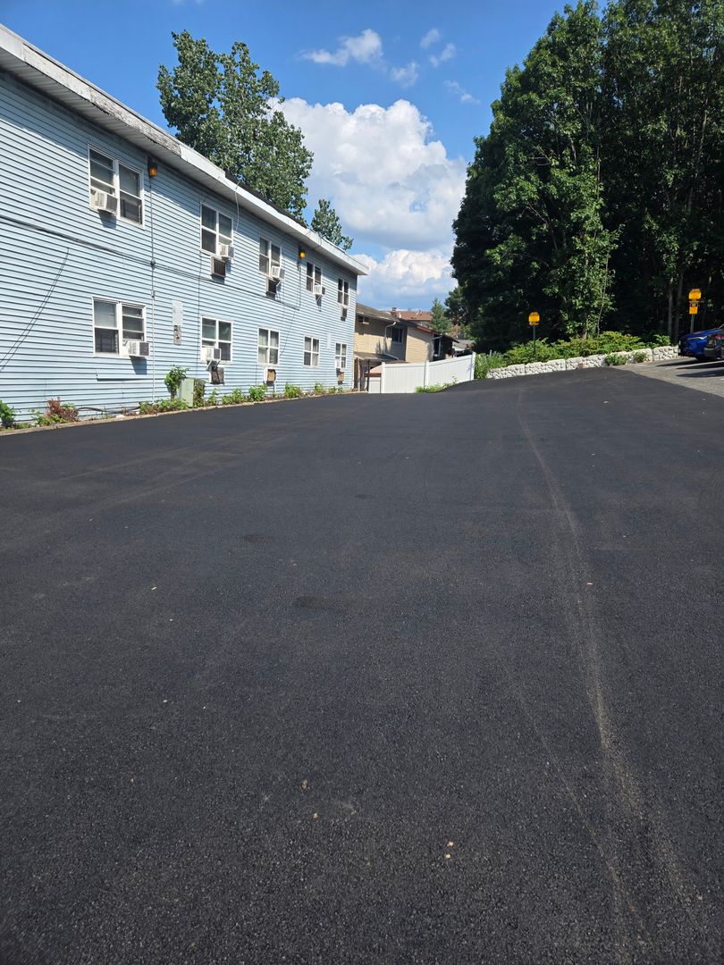 NORTH BERGEN Apartment: 3517 CHARLES COURT