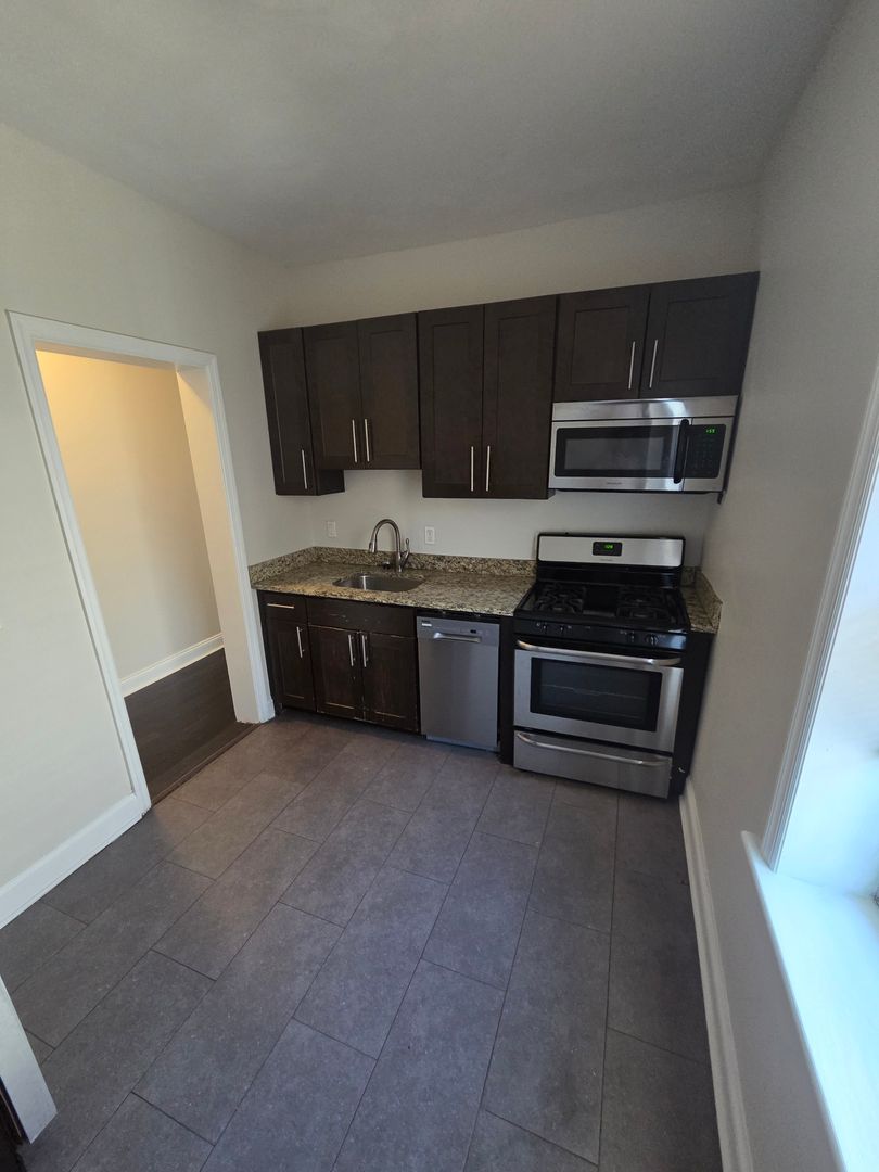 JERSEY CITY Apartment: 650 PALISADE AVENUE