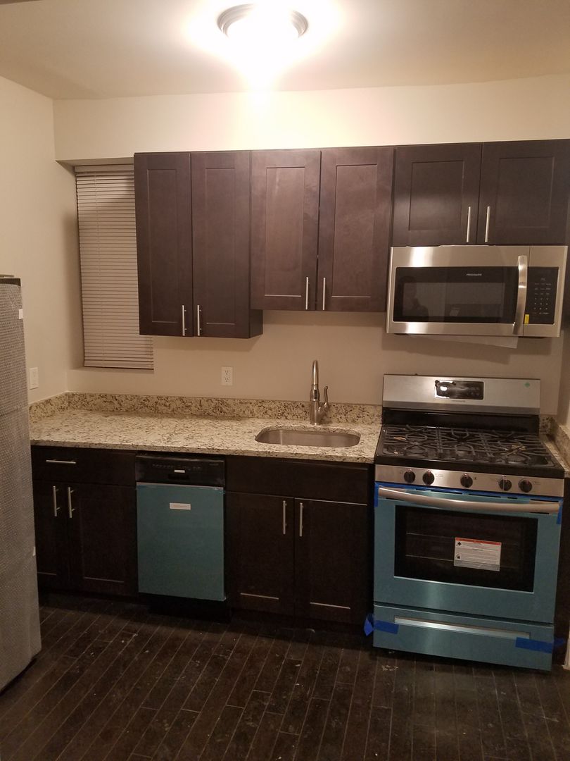 JERSEY CITY Apartment: 1-3 MAGNOLIA AVENUE