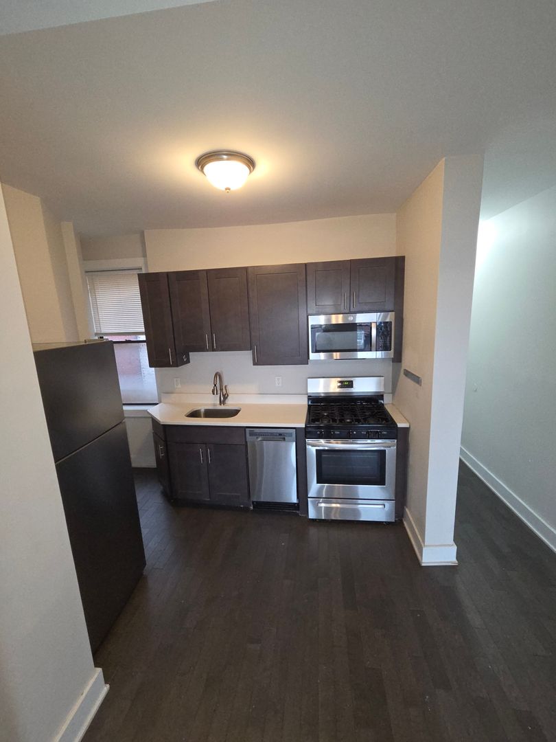 JERSEY CITY Apartment: 1-3 MAGNOLIA AVENUE