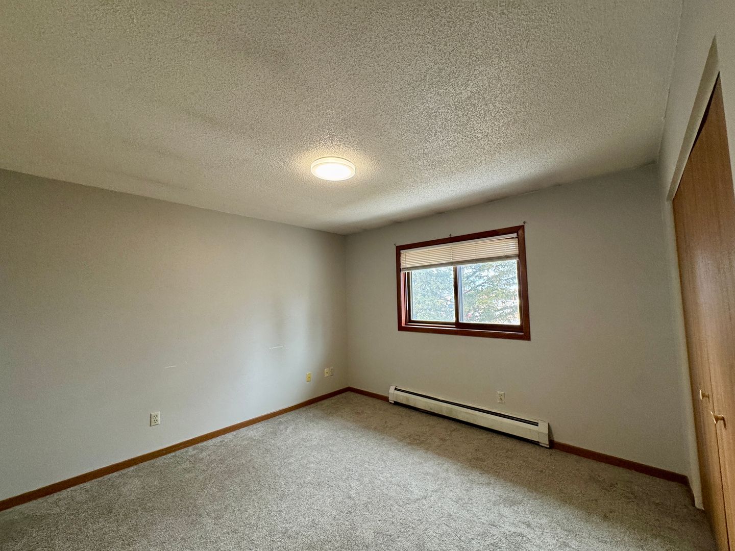 Roseau Apartment: 301 6th St SW