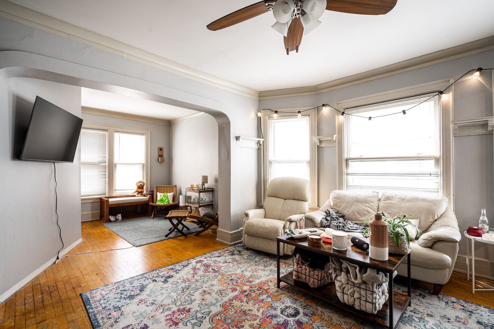 Milwaukee Multiplex: 2971 N Murray Ave