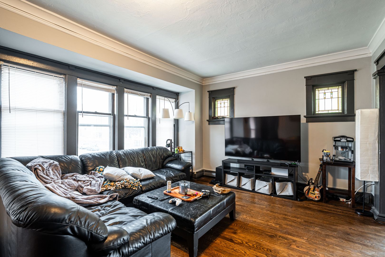 Milwaukee Multiplex: 1829 E Kenwood Blvd