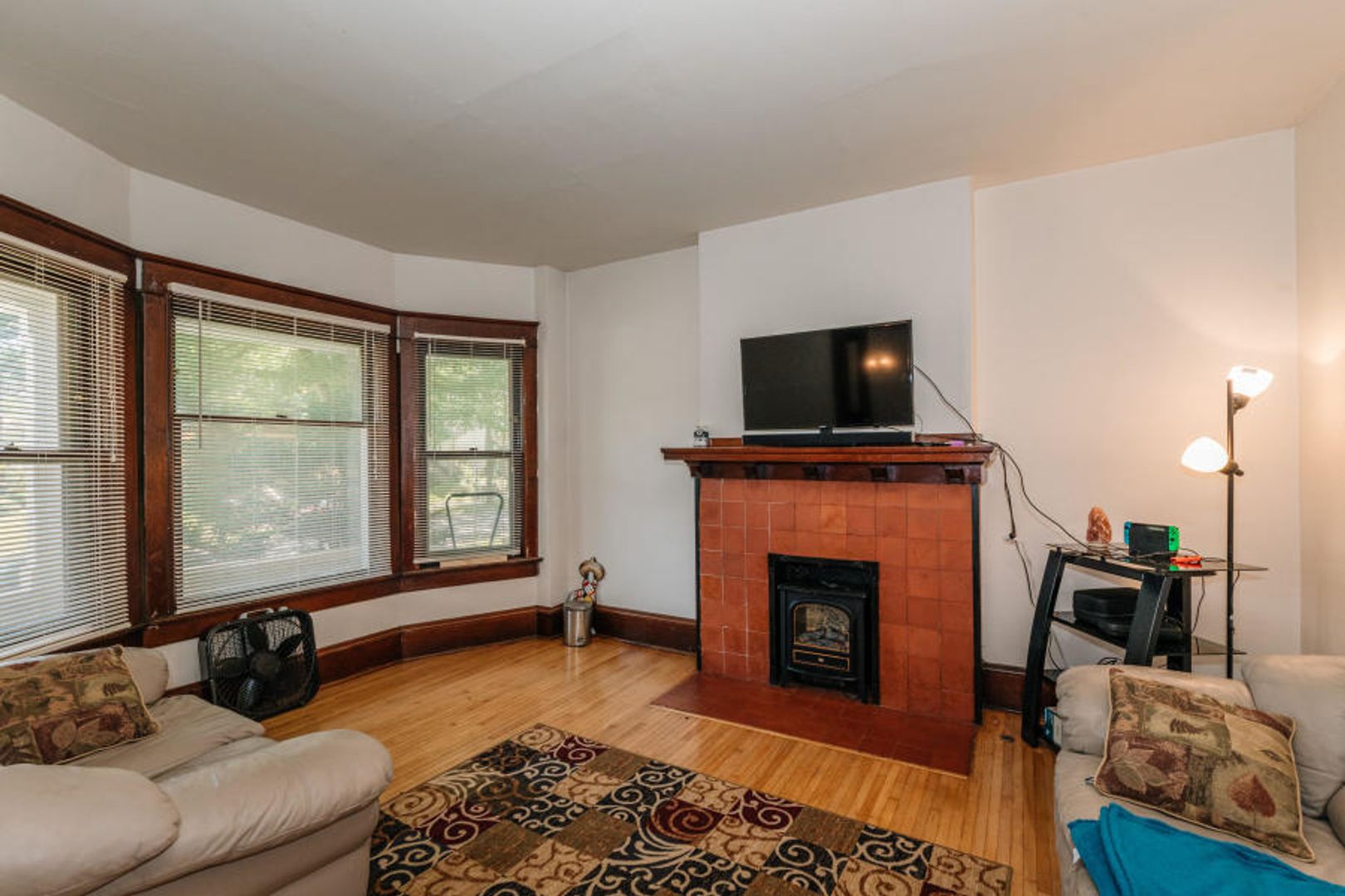 Milwaukee Multiplex: 2865 N Farwell Ave