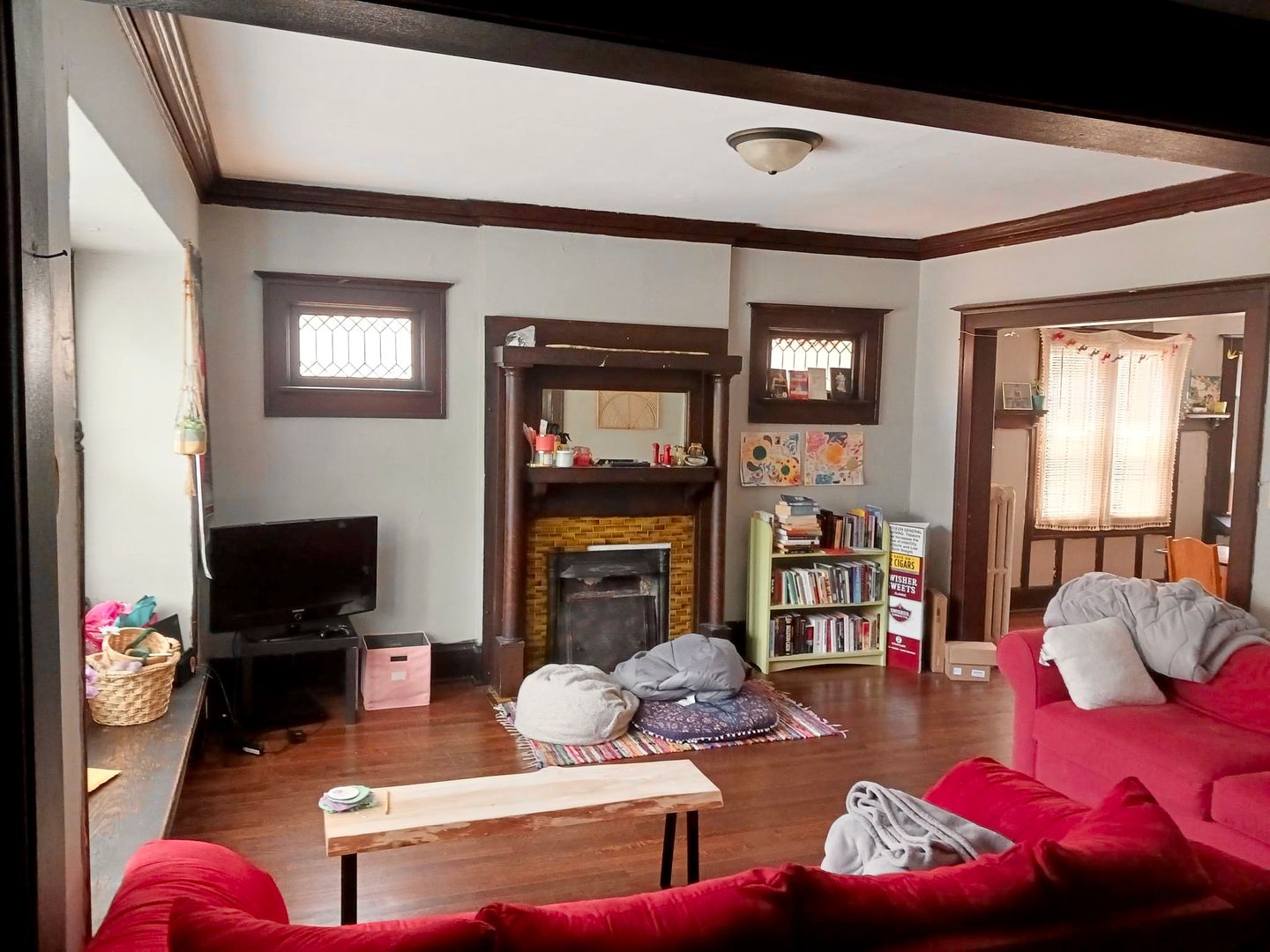 Milwaukee Multiplex: 2939 N Cramer Ave