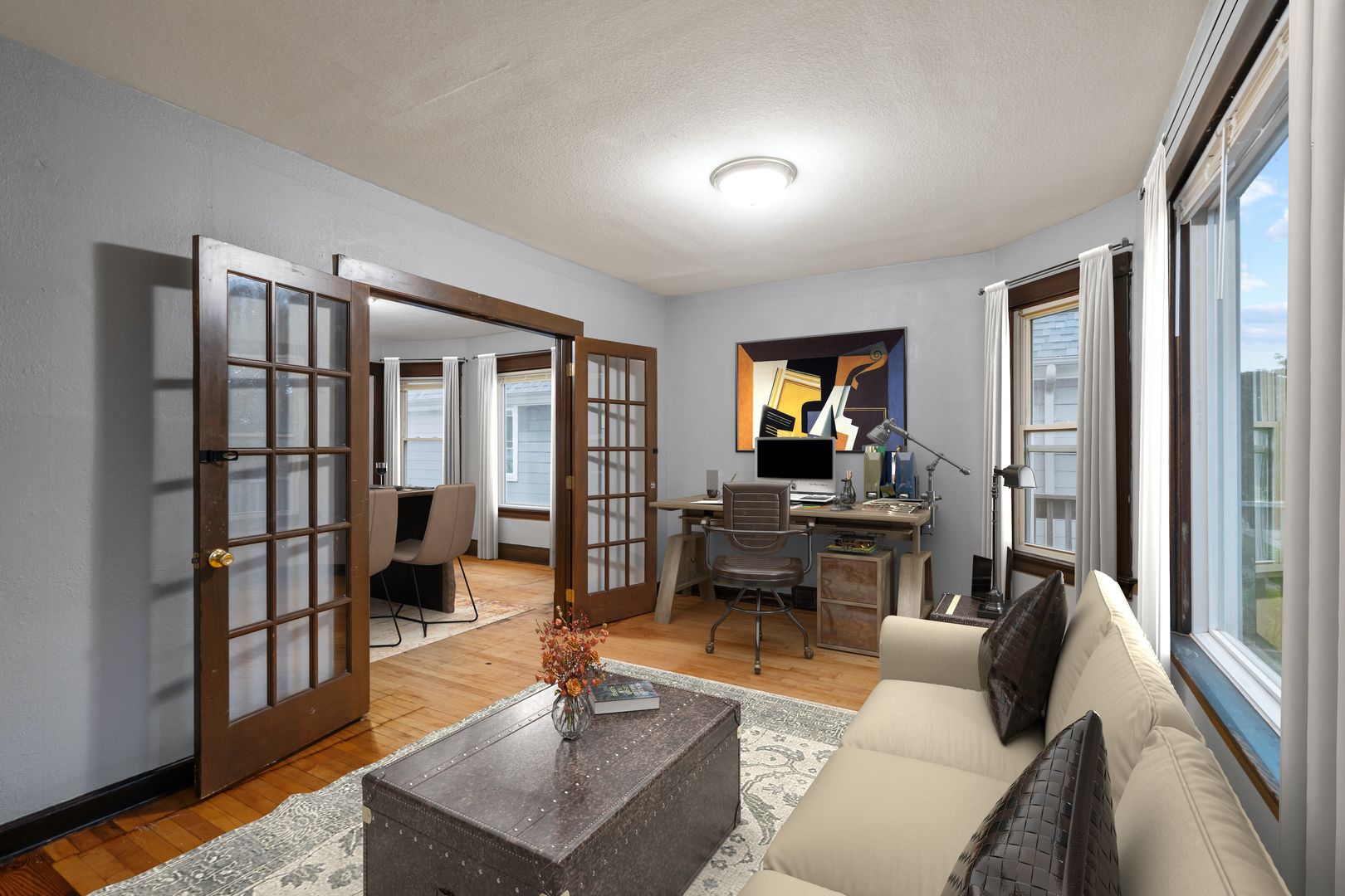 Milwaukee Multiplex: 2936 N Cramer Ave