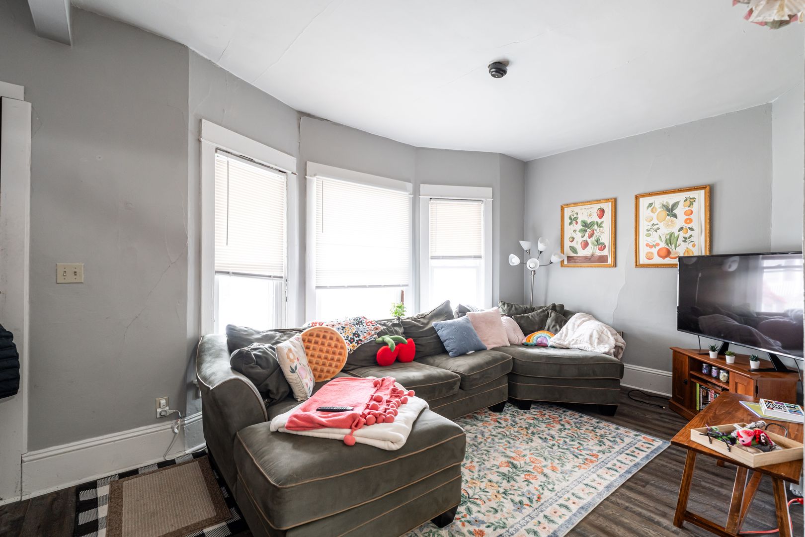 Milwaukee Multiplex: 3112 N Bartlett Ave