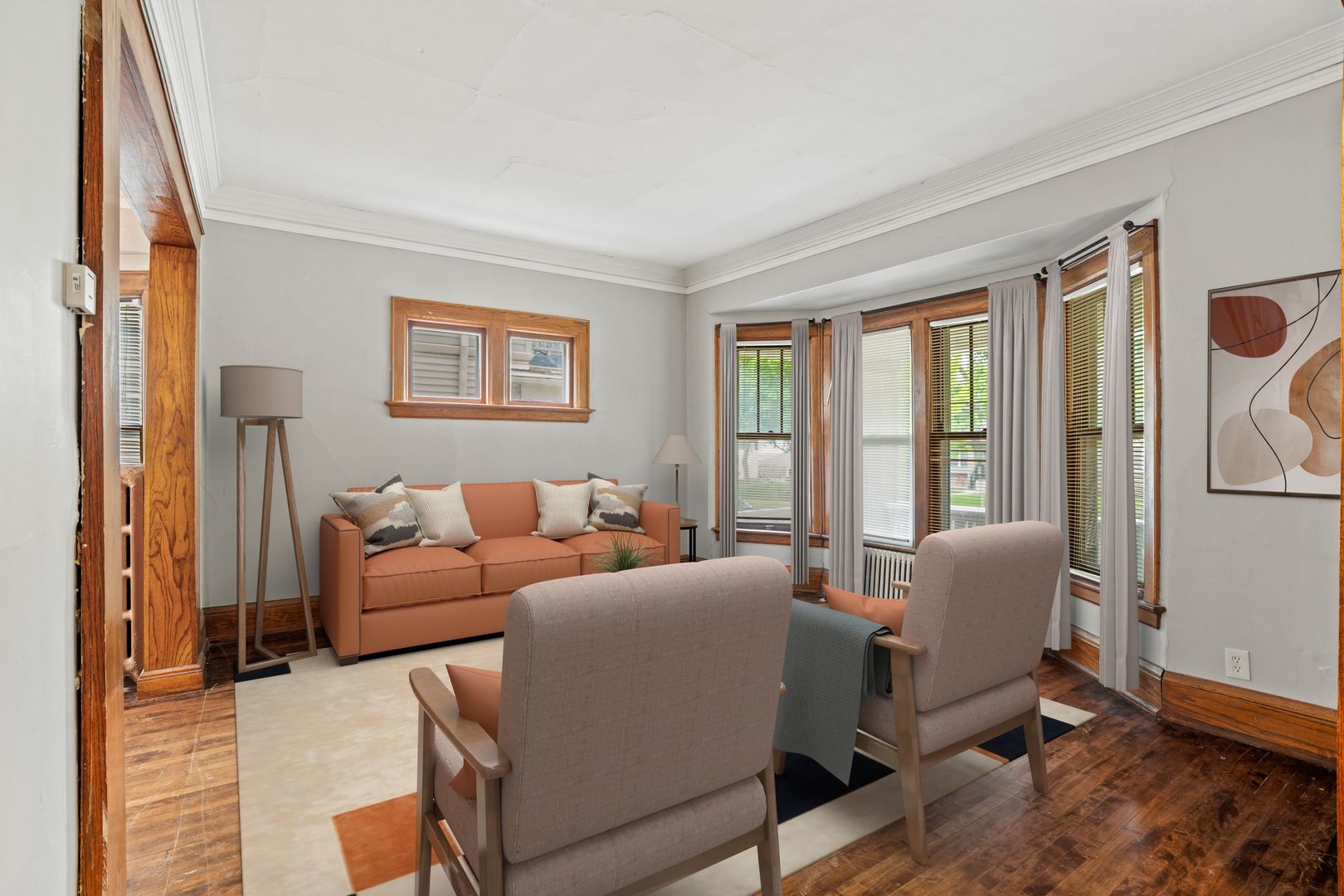 Milwaukee Multiplex: 3016 N Murray Ave