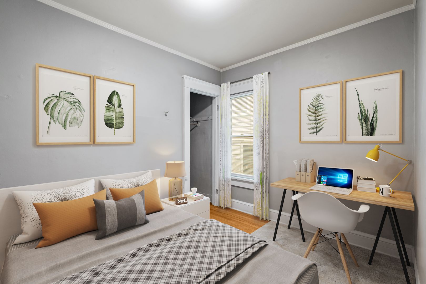 Milwaukee Multiplex: 2925 N Murray Ave