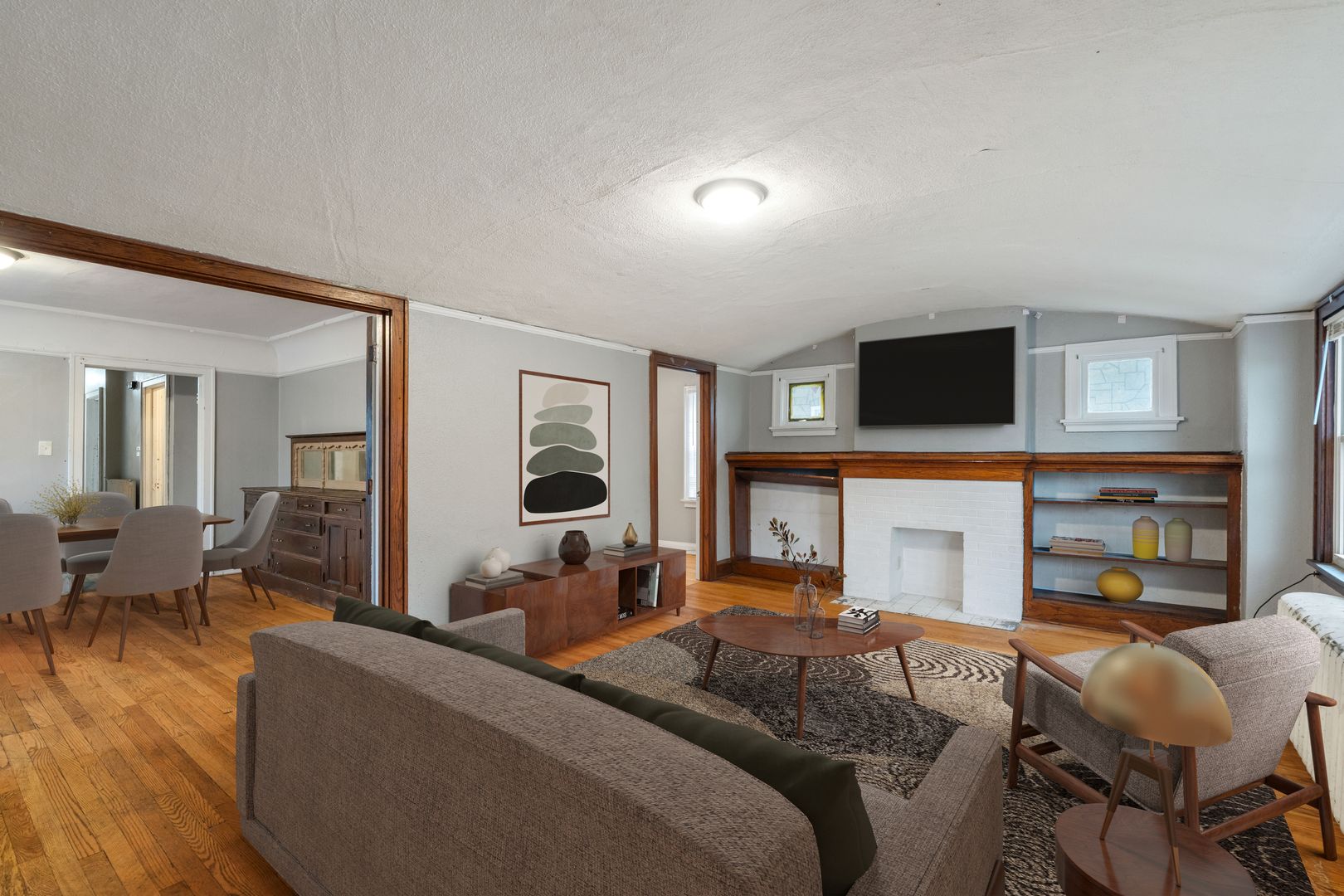 Milwaukee Multiplex: 3372 N Downer Ave