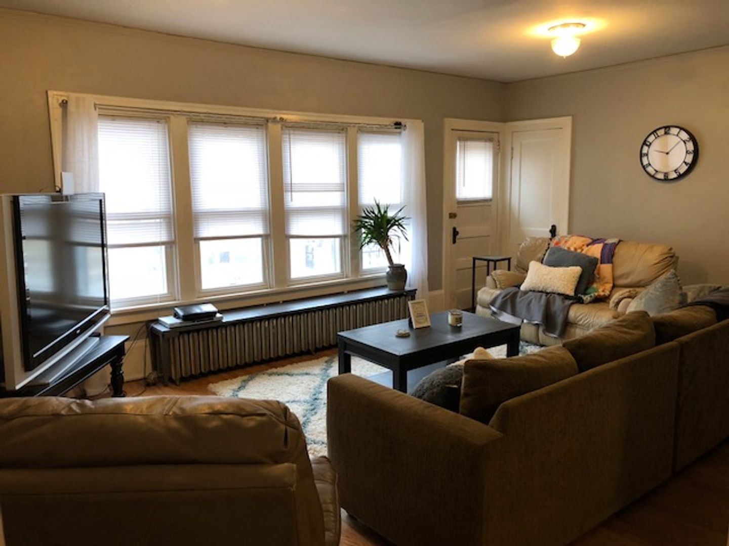 Milwaukee Multiplex: 3358 N Downer Ave