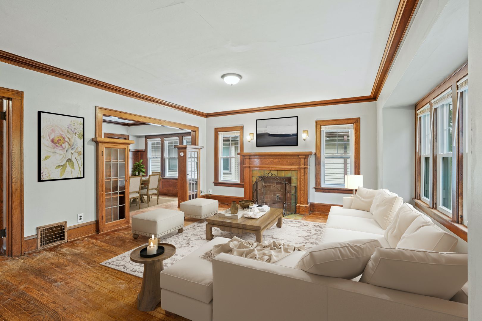 Milwaukee Multiplex: 3040 N Maryland Ave