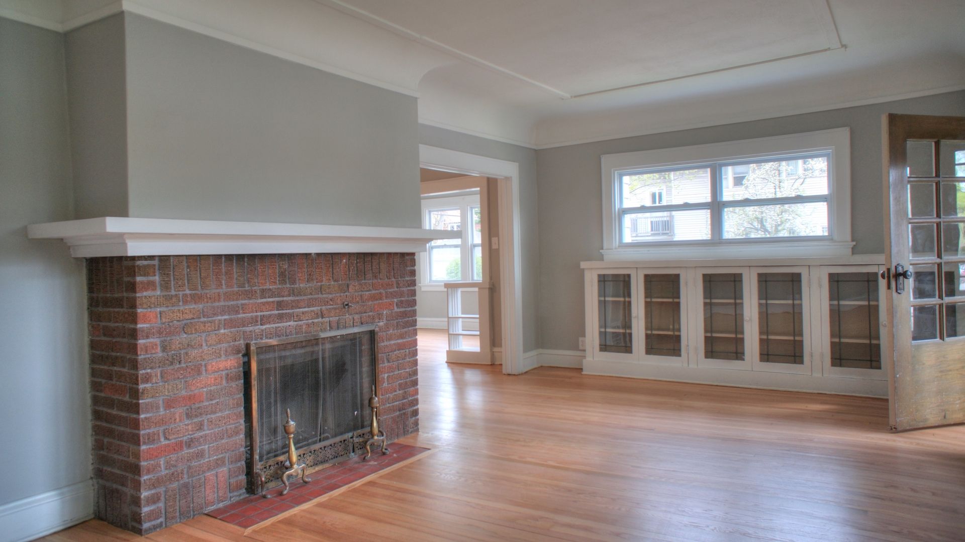 Milwaukee Multiplex: 2865 N Frederick Ave