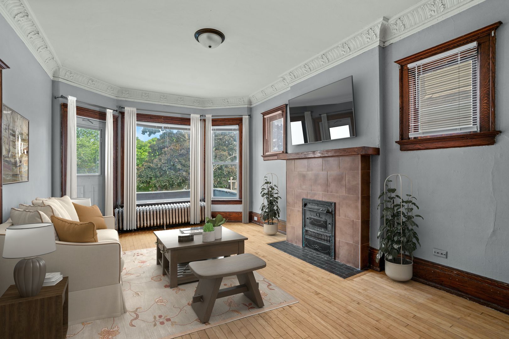 Milwaukee Multiplex: 2939 N Maryland Ave