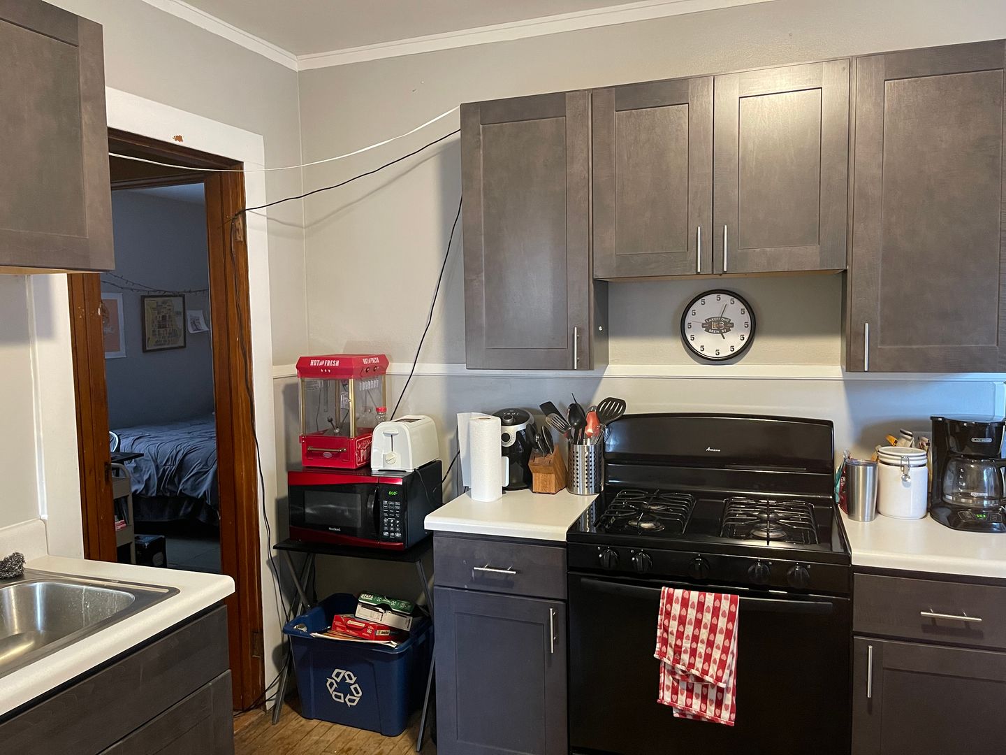 Milwaukee Multiplex: 3017 N Maryland Ave