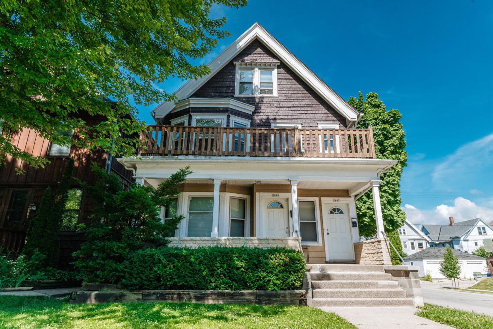 Milwaukee Multiplex: 2867 N Farwell Ave