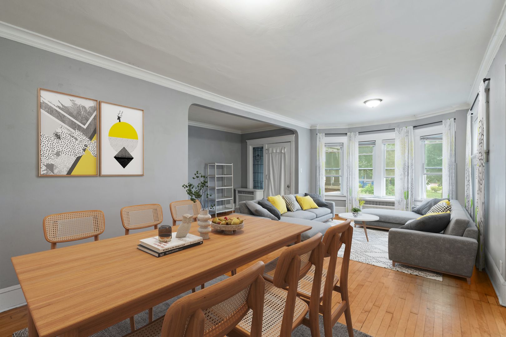 Milwaukee Multiplex: 2925 N Murray Ave