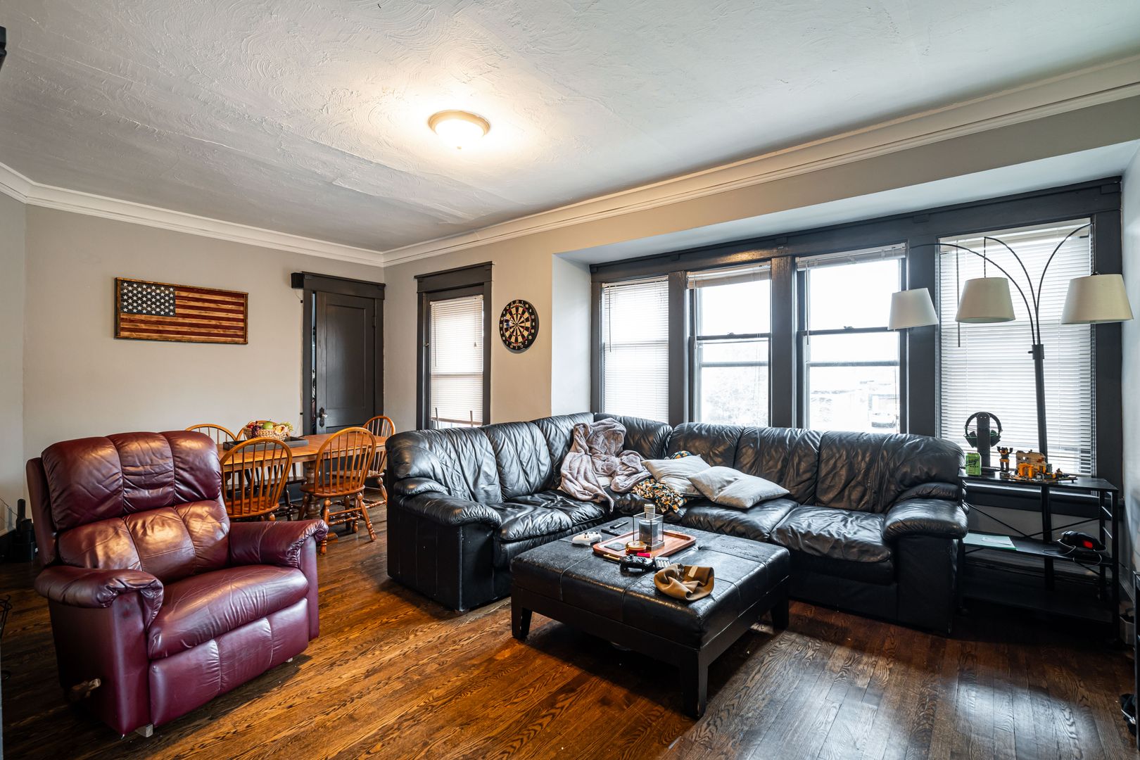 Milwaukee Multiplex: 1829 E Kenwood Blvd