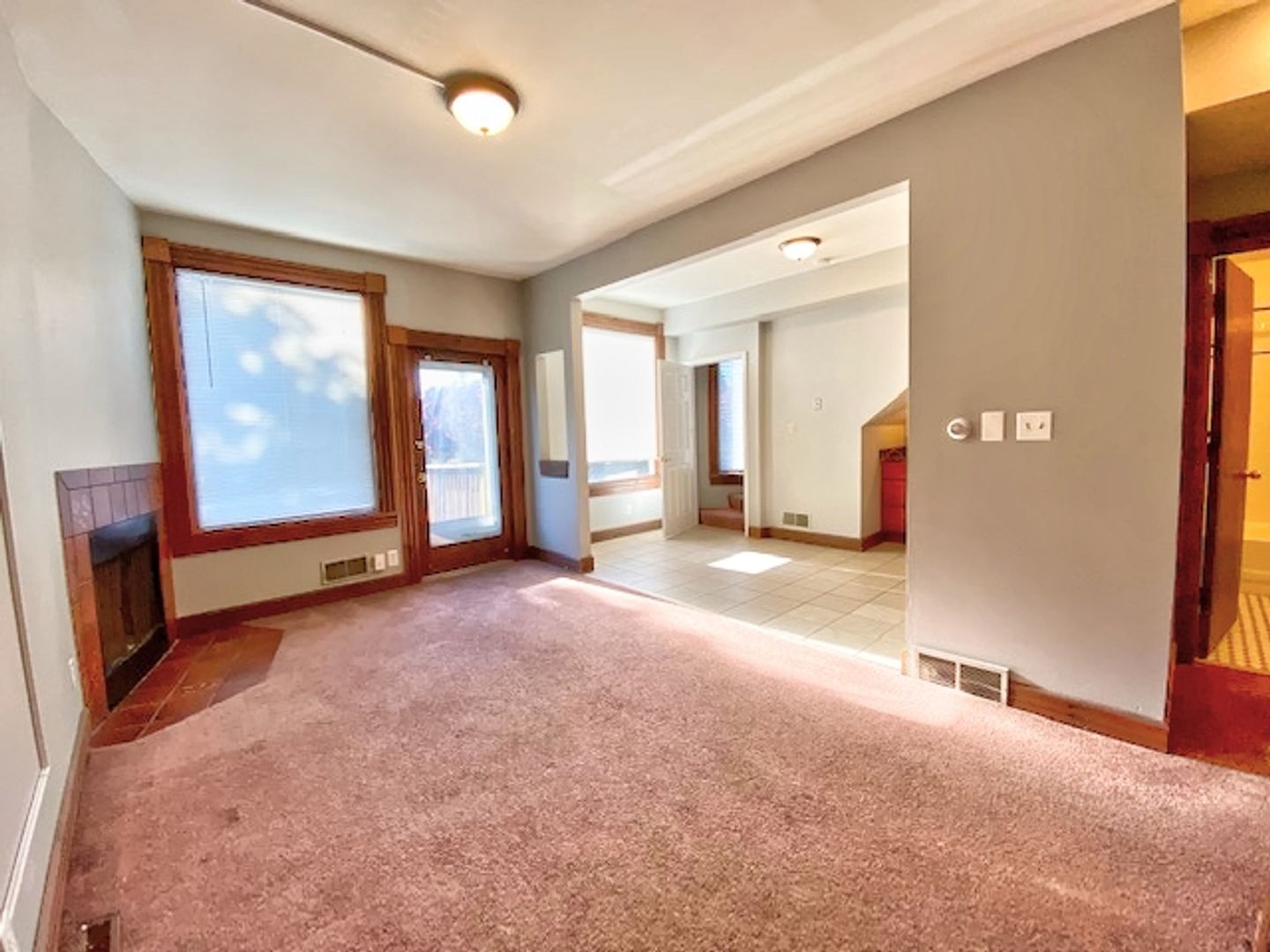 Milwaukee Multiplex: 2925 N Maryland Ave