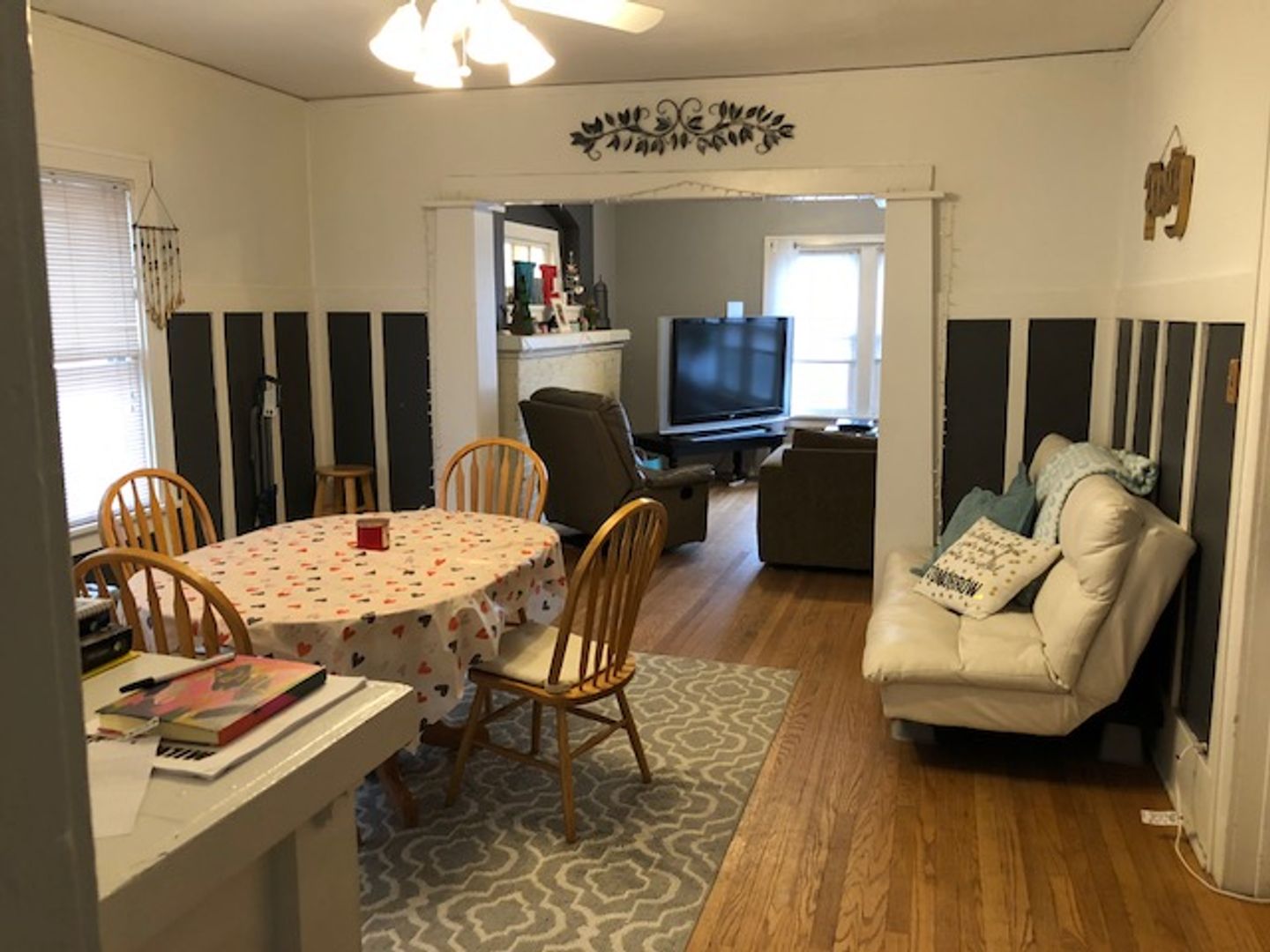 Milwaukee Multiplex: 3358 N Downer Ave