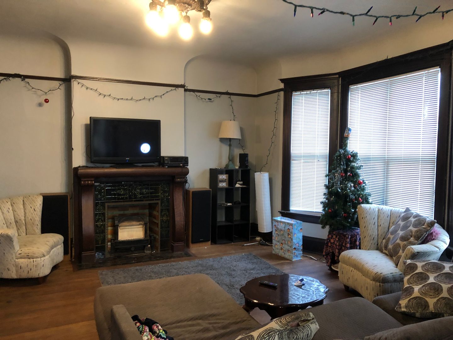 Milwaukee Multiplex: 2863 N Downer Ave