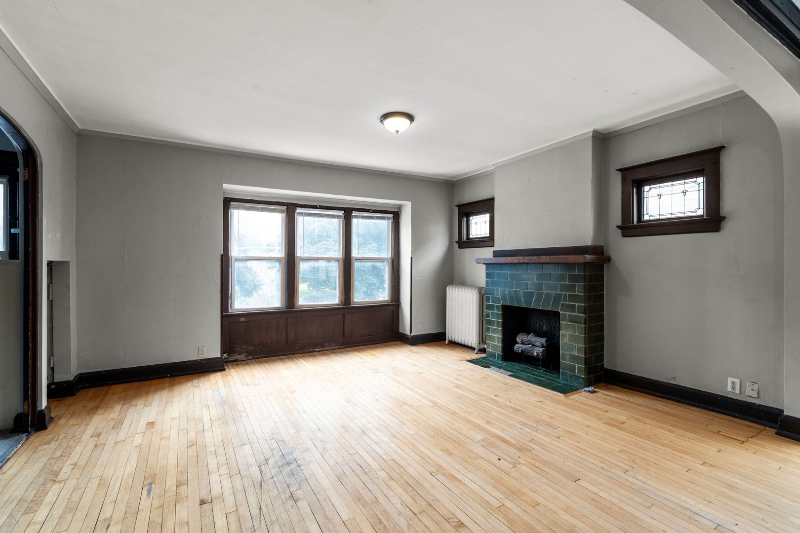 Milwaukee Multiplex: 3009 N Maryland Ave