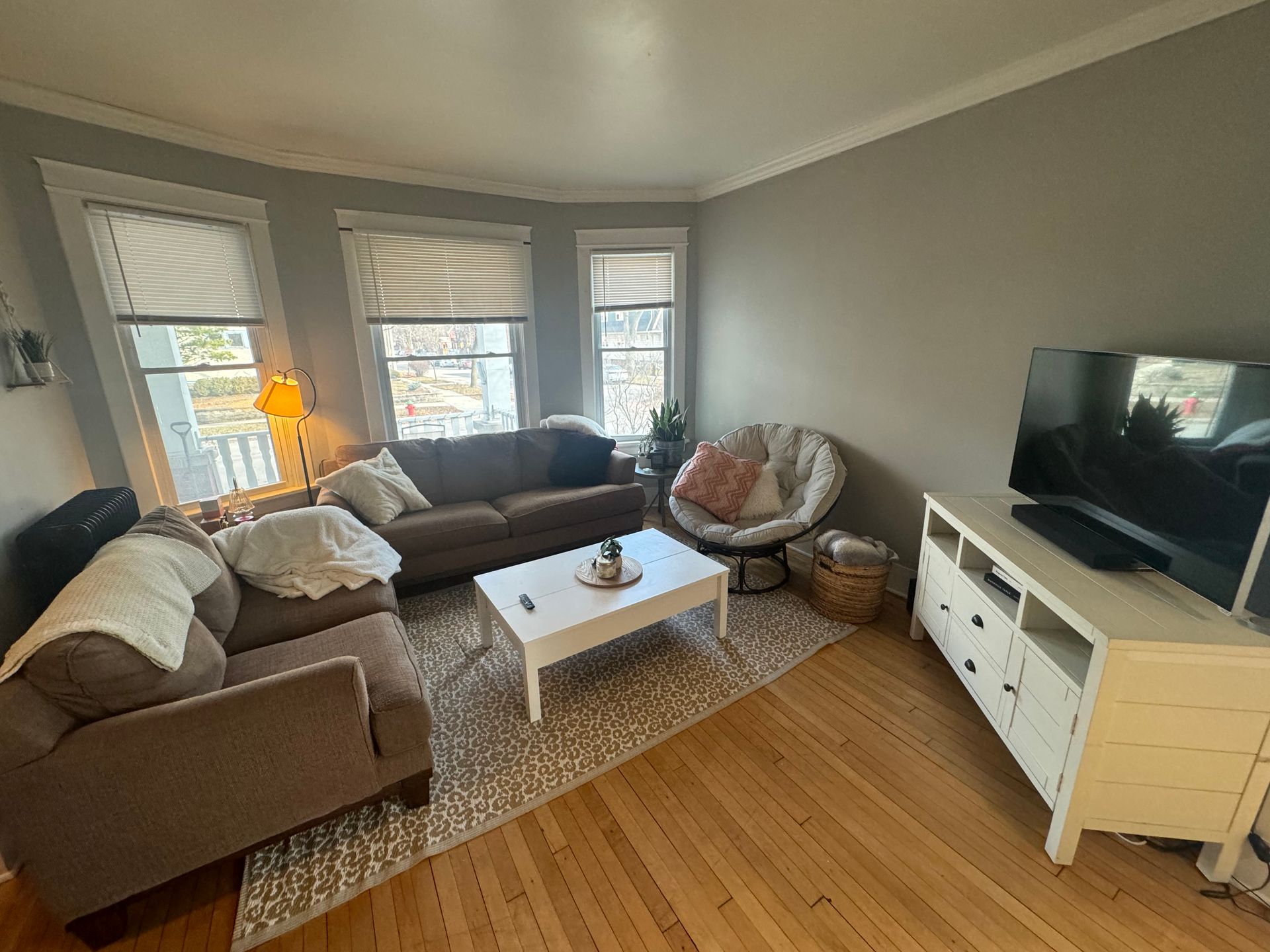 Milwaukee Multiplex: 3101 N Bartlett Ave