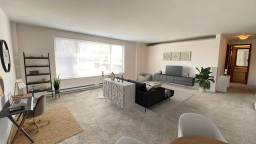 $1,585/ 1br - 774ft2 - Spacious 1 Bedroom Apt in Lake City (Unit 309) in Lake City Seattle – photo 1