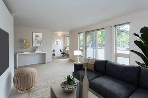 $1,539 / 1br - 752ft2 - Spacious Light Filled 1 Bedroom Apt 308 in Lake City. – photo 1