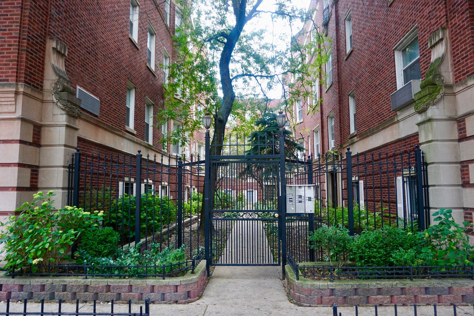 Chicago Apartment: 5527 N Kenmore Ave