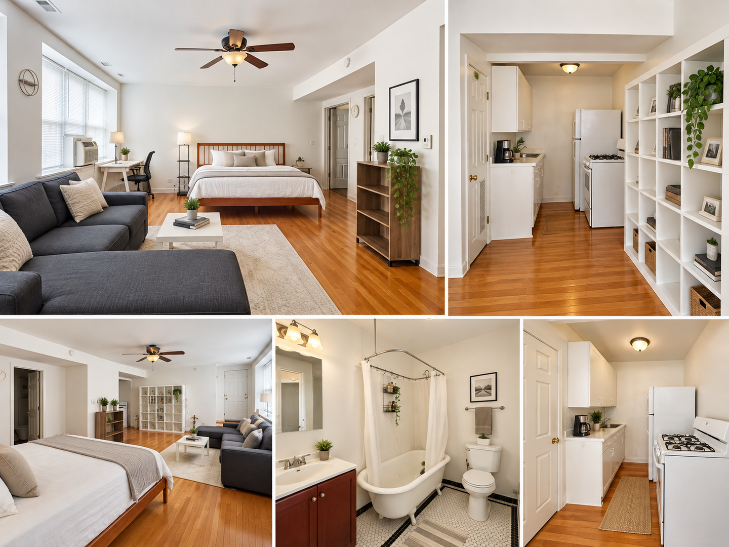 APT-021、APT-009 Search | EveryApartment