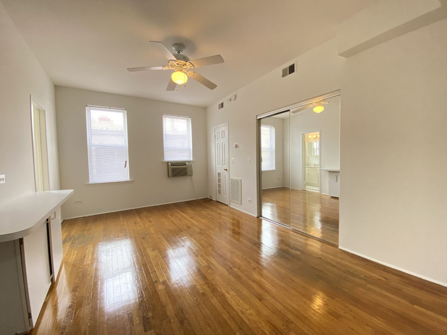 Chicago Apartment: 5528 N Kenmore Ave