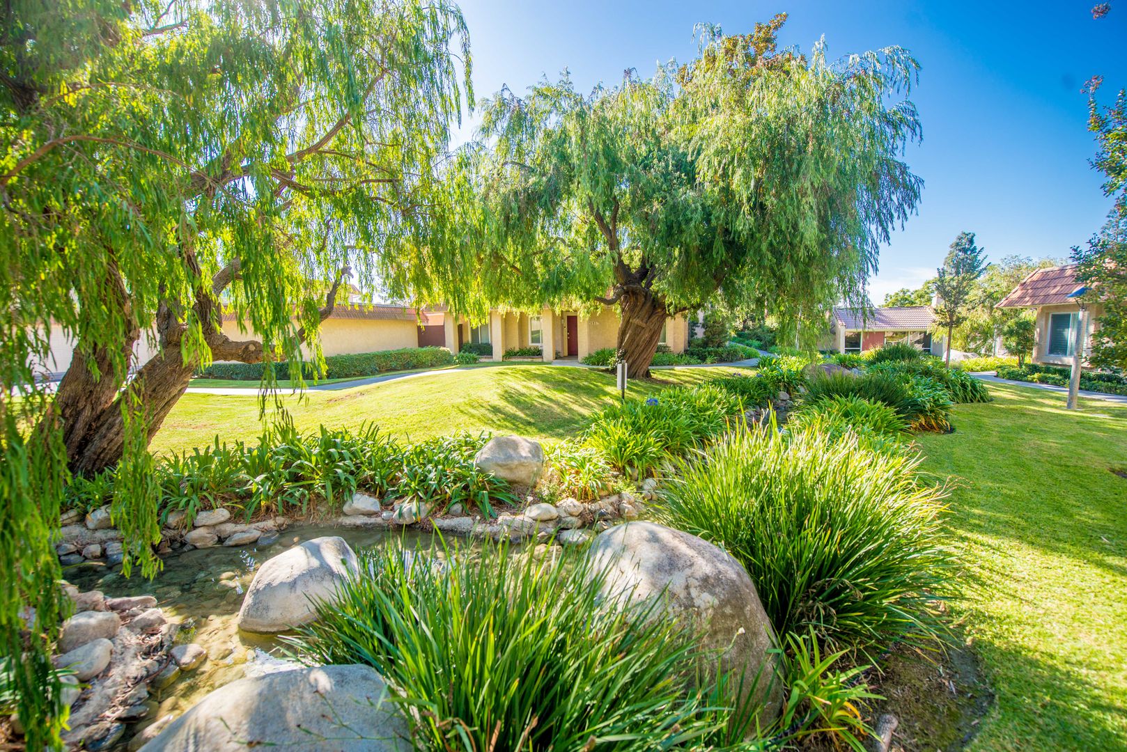 Huntington Beach House: 7652 Ellis Avenue