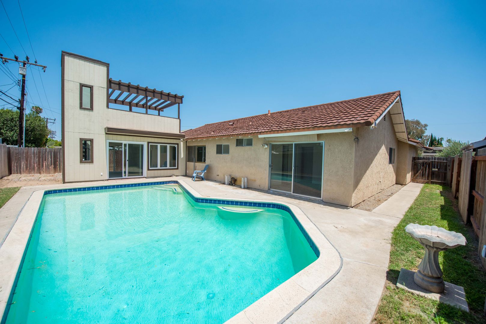 Costa Mesa House: 3069 Hayes Avenue