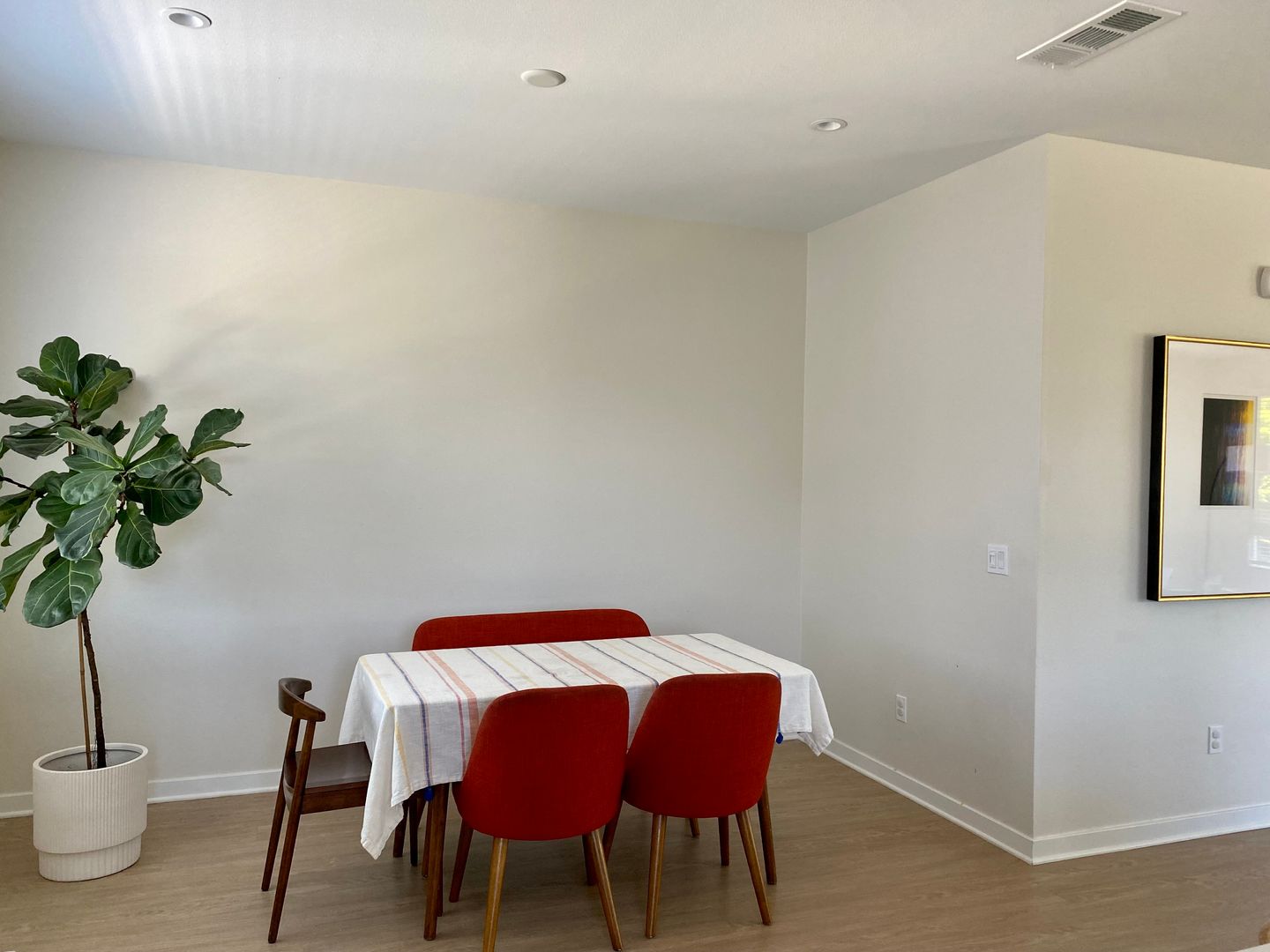 Irvine House: 101 Schick