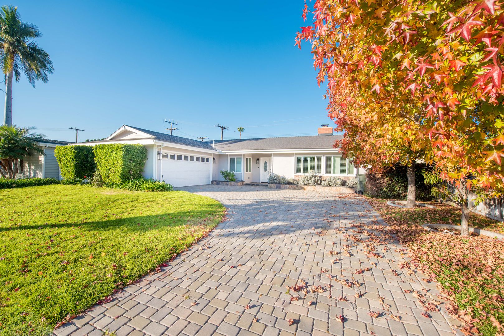 Costa Mesa House: 1628 Minorca Drive