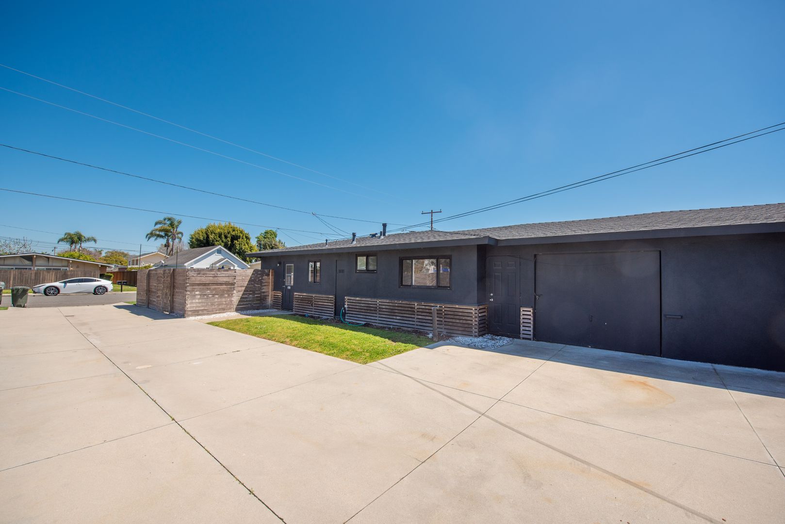 Costa Mesa House: 267 Costa Mesa Street